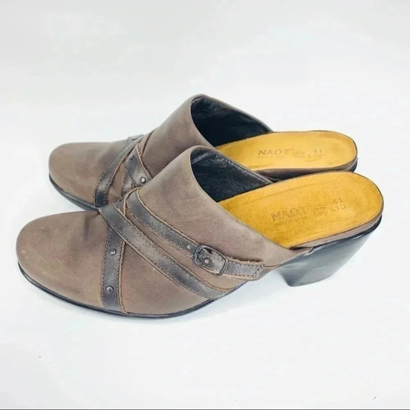 Naot mule clogs - Picture 3 of 8